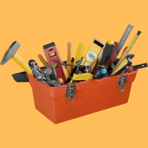 Tools & home improvement 